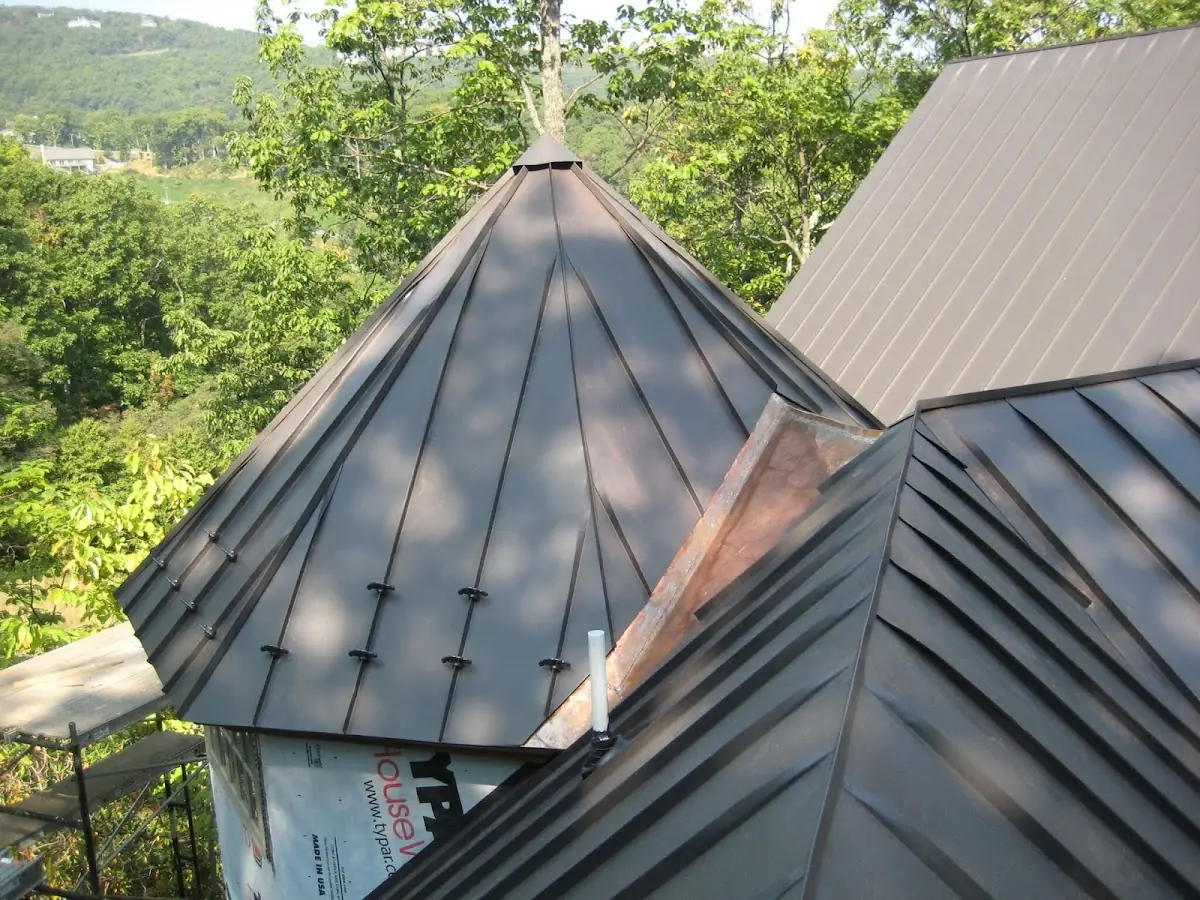 Professional Gutter Cleaning by Craftsman Roofing in Cypress