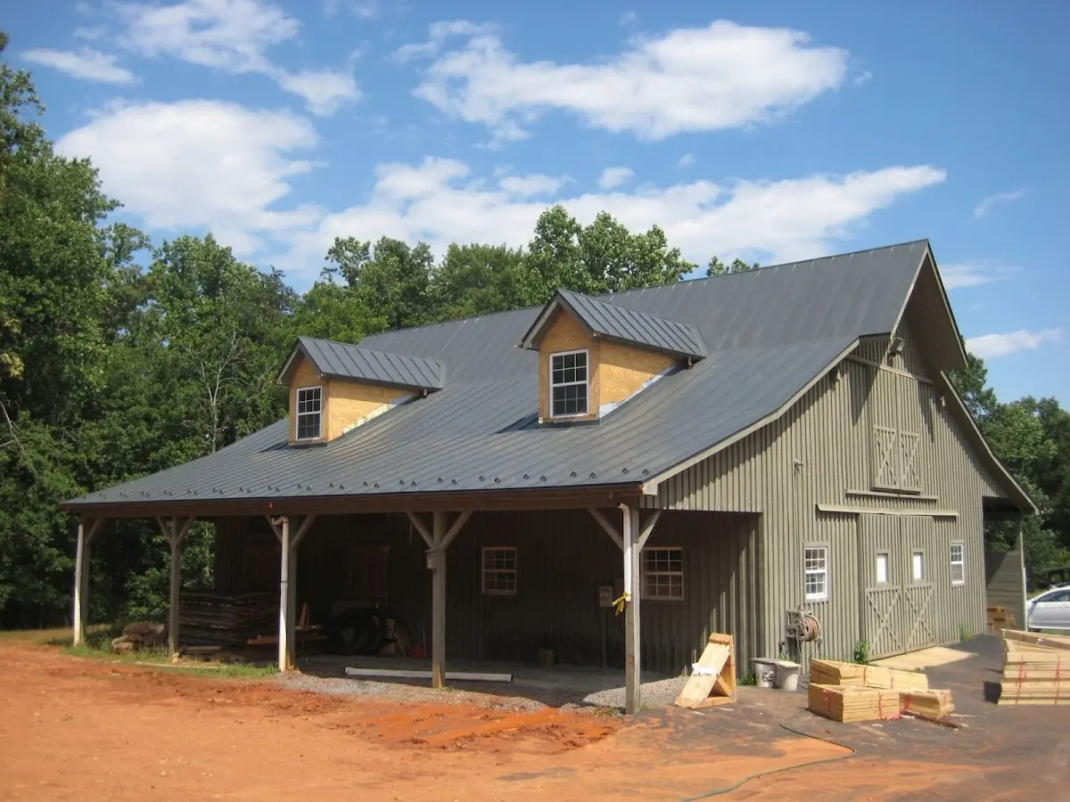Expert Roof Repair workmanship in Cypress